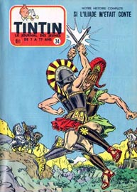 Couverture du numéro 34/56 (B)
Couverture du numéro 34/56 (B)