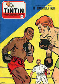 Couverture du numéro 409 (F)
Couverture du numéro 409 (F)