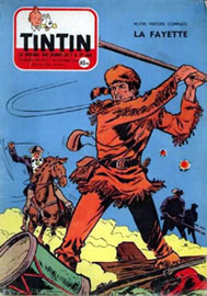 Couverture du numro 417 (F)
