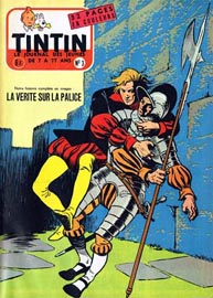 Couverture du numéro 03/57 (B)
Couverture du numéro 03/57 (B)