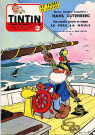 Couverture du numro 439 (F)
