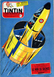 Couverture du numéro 445 (F)
Couverture du numéro 445 (F)