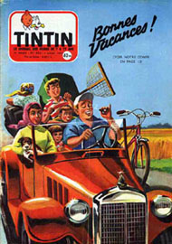 Couverture du numéro 454 (F)
Couverture du numéro 454 (F)