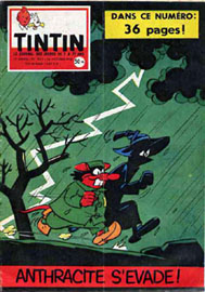 Couverture du numéro 521 (F)
Couverture du numéro 521 (F)