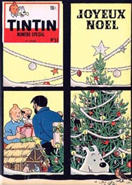 Couverture du numéro 51/58 (B)
Couverture du numéro 51/58 (B)