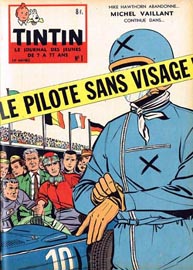 Couverture du numro 01/59 (B)
