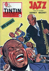 Couverture du numro 580 (F)
