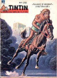 Couverture du numéro 03/61 (B)
Couverture du numéro 03/61 (B)