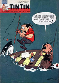 Couverture du numéro 641 (F)
Couverture du numéro 641 (F)