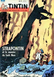 Couverture du numéro 10/61 (B)
Couverture du numéro 10/61 (B)