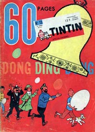 Couverture du numéro 13/61 (B)
Couverture du numéro 13/61 (B)