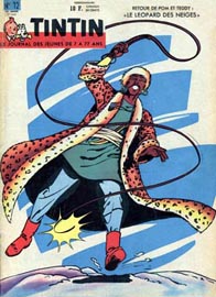 Couverture du numéro 12/61 (B)
Couverture du numéro 12/61 (B)