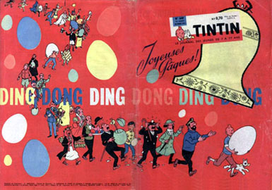 Couverture du numéro 649 (F)
Couverture du numéro 649 (F)