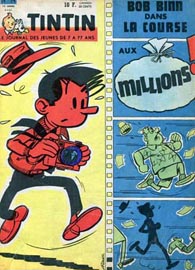 Couverture du numéro 14/61 (B)
Couverture du numéro 14/61 (B)