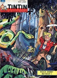 Couverture du numéro 17/61 (B)
Couverture du numéro 17/61 (B)