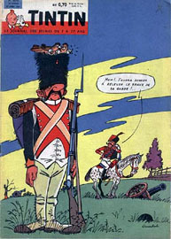 Couverture du numéro 653 (F)
Couverture du numéro 653 (F)