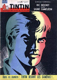 Couverture du numéro 652 (F)
Couverture du numéro 652 (F)