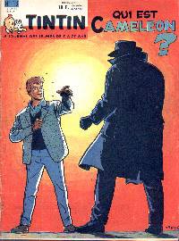 Couverture du numéro 18/61 (B)
Couverture du numéro 18/61 (B)