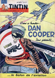 Couverture du numéro 657 (F)
Couverture du numéro 657 (F)