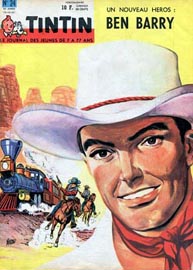 Couverture du numéro 24/61 (B)
Couverture du numéro 24/61 (B)