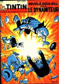 Couverture du numéro 29/61 (B)
Couverture du numéro 29/61 (B)