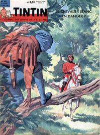 Couverture du numéro 671 (F)
Couverture du numéro 671 (F)