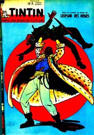 Couverture du numéro 36/61 (B)
Couverture du numéro 36/61 (B)