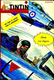 Couverture du numéro 38/61 (B)
Couverture du numéro 38/61 (B)