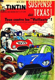 Couverture du numéro 37/61 (B)
Couverture du numéro 37/61 (B)