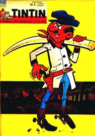 Couverture du numéro 40/61 (B)
Couverture du numéro 40/61 (B)