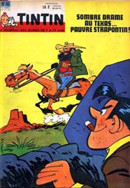 Couverture du numéro 46/61 (B)
Couverture du numéro 46/61 (B)