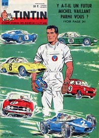 Couverture du numro 40/62 (B)
