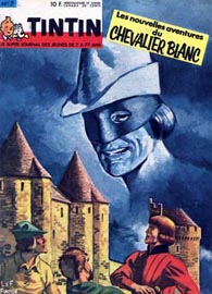 Couverture du numéro 07/63 (B)
Couverture du numéro 07/63 (B)