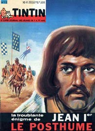 Couverture du numéro 12/63 (B)
Couverture du numéro 12/63 (B)