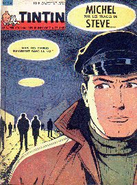 Couverture du numéro 24/63 (B)
Couverture du numéro 24/63 (B)