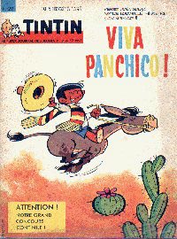 Couverture du numéro 29/63 (B)
Couverture du numéro 29/63 (B)