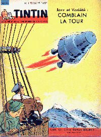 Couverture du numéro 31/63 (B)
Couverture du numéro 31/63 (B)