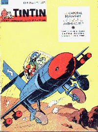 Couverture du numéro 32/63 (B)
Couverture du numéro 32/63 (B)