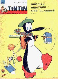 Couverture du numéro 35/63 (B)
Couverture du numéro 35/63 (B)