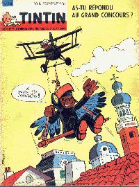 Couverture du numéro 38/63 (B)
Couverture du numéro 38/63 (B)