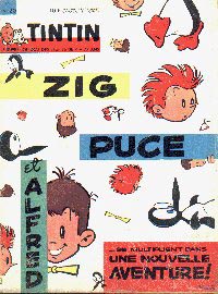 Couverture du numro 20/64 (B)
