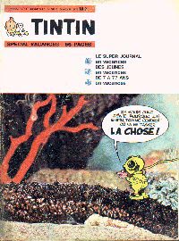 Couverture du numro 26/64 (B)
