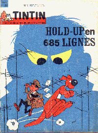 Couverture du numéro 30/64 (B)
Couverture du numéro 30/64 (B)