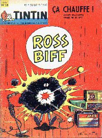 Couverture du numro 35/64 (B)
