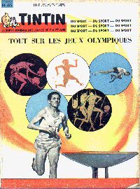 Couverture du numéro 40/64 (B)
Couverture du numéro 40/64 (B)