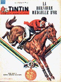 Couverture du numéro 04/65 (B)
Couverture du numéro 04/65 (B)