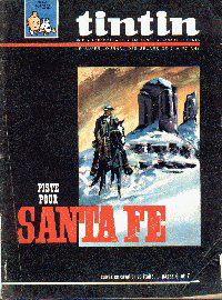 Couverture du numéro 32/65 (B)
Couverture du numéro 32/65 (B)