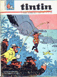 Couverture du numro 46/66 (B)
