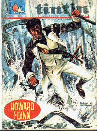 Couverture du numro 48/66 (B)
