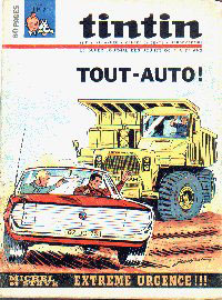 Couverture du numro 02/68 (B)
